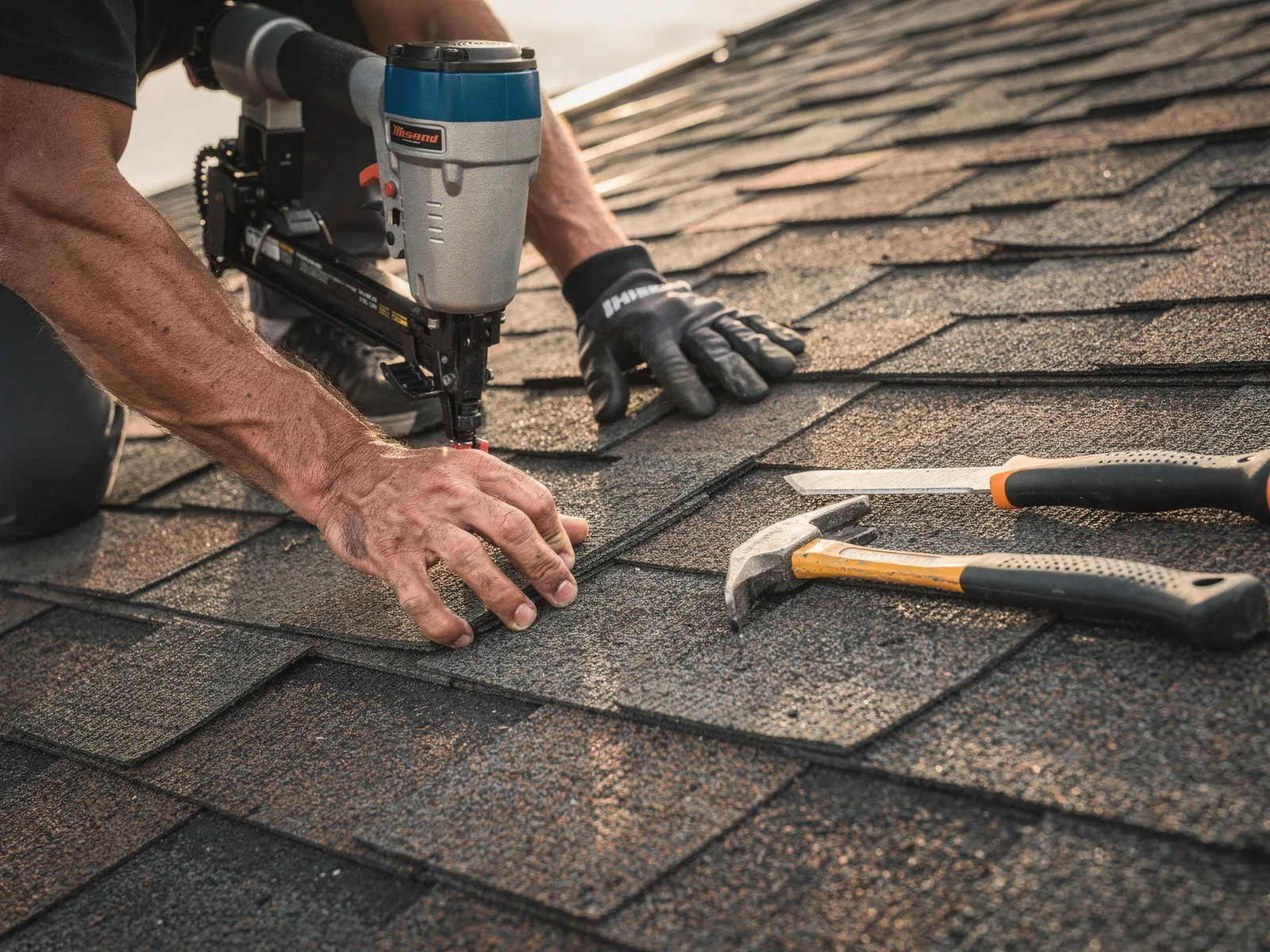 Why choose Roof Repair in Haverhill, IA
